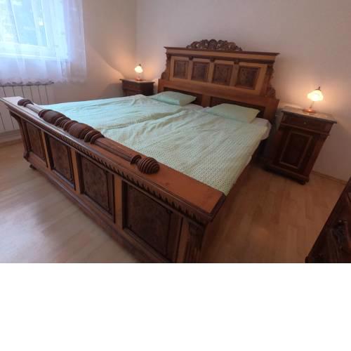 Apartman Mary