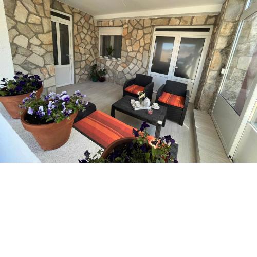 Apartman Maša