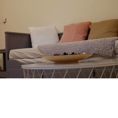 Apartman Masaryk