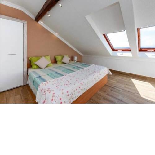 Apartman Maslenica