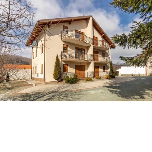 Apartman Mate