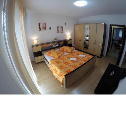 Apartman Matea