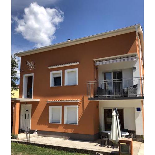 Apartman Matea