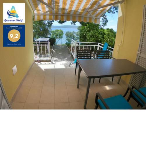 Apartman Matej -Selce