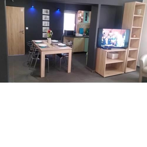 Apartmán MATEJ