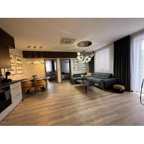 Apartmán Maťko