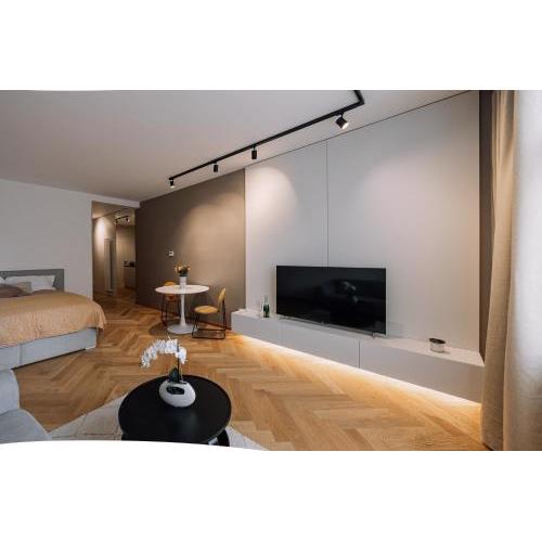 Apartman Matti
