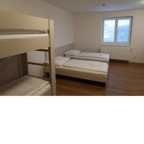 Apartmán Matyáš