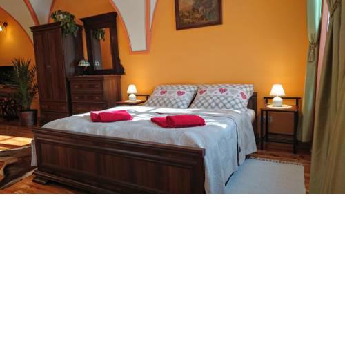 Apartmán Max