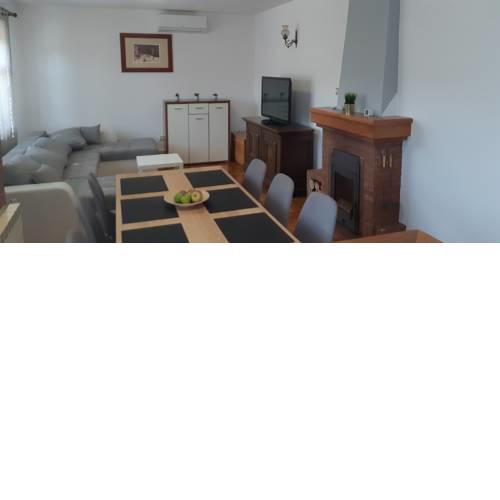 Apartman Max