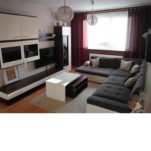 Apartman May Tatranska Lomnica