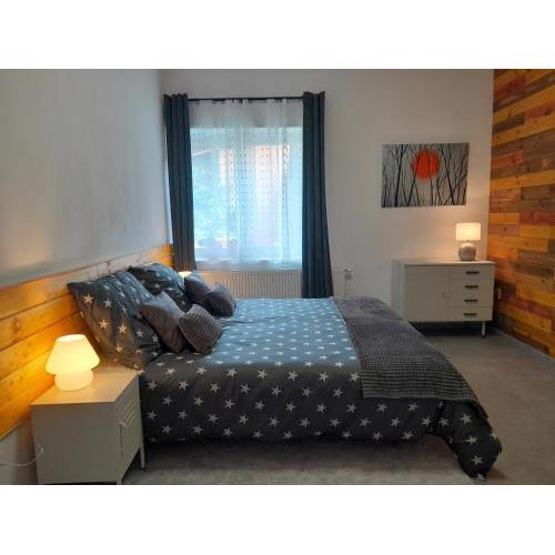 Apartmán Maya