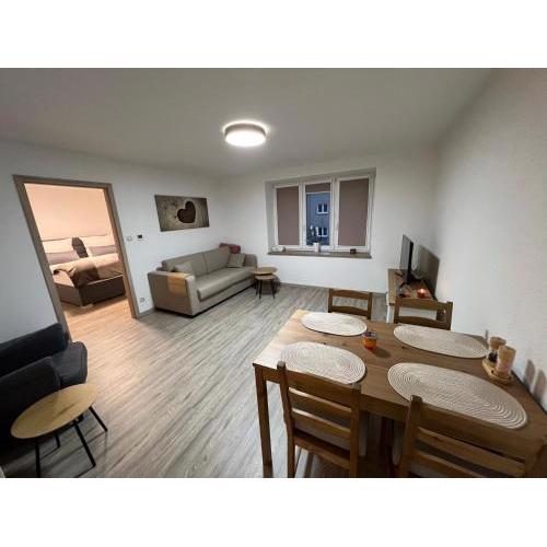 Apartmán MD