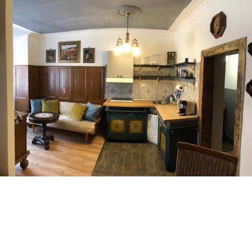 Apartman Medail