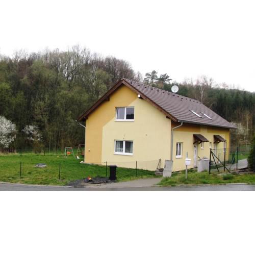 Apartmán Meduňková