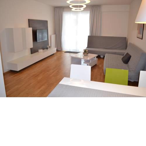 Apartmán Medvědín 109