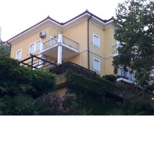 Apartman Meerblick