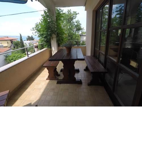 Apartman Megi