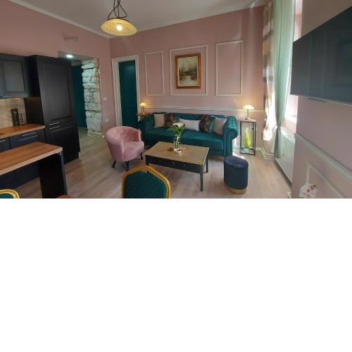 Apartman MEI