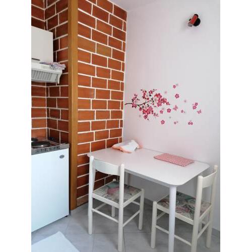 Apartman Melany