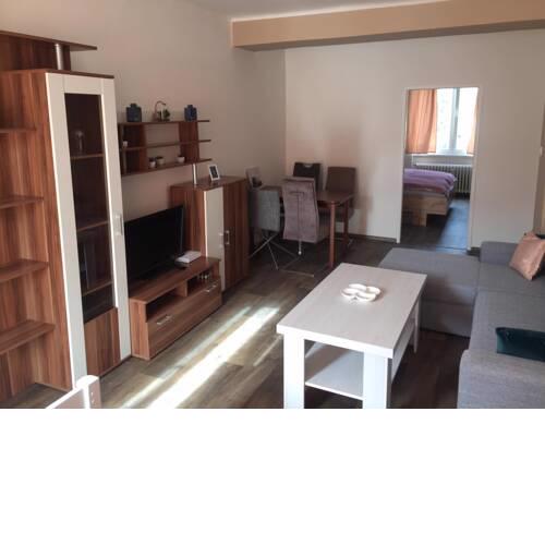Apartmán Melody