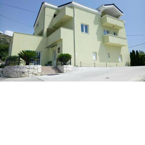 Apartman Memories