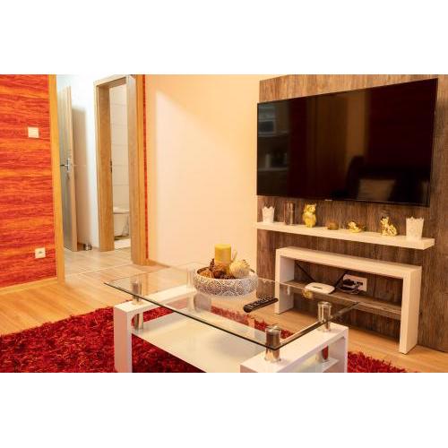 Apartmán Mendy