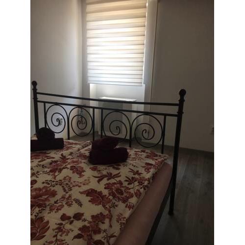 Apartman Mercedes Lux