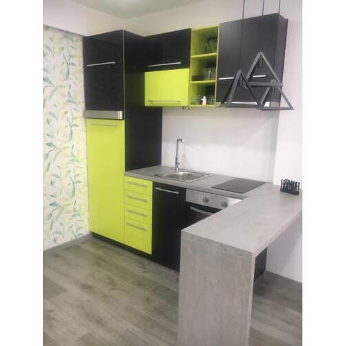 Apartman Mercedes
