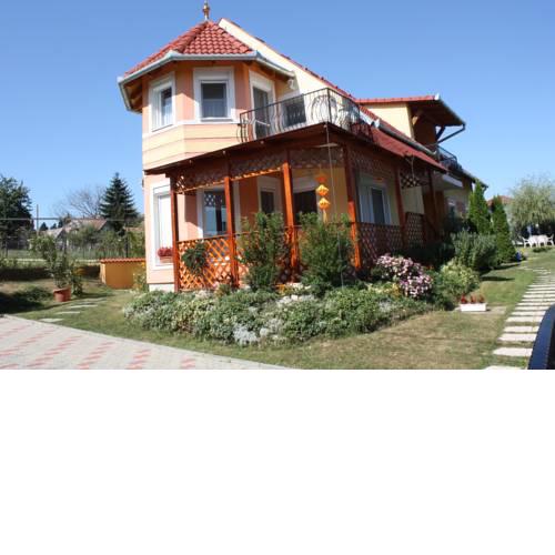 Apartman Mercédesz I.