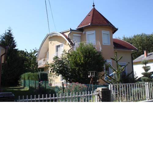 Apartman Mercédesz II.