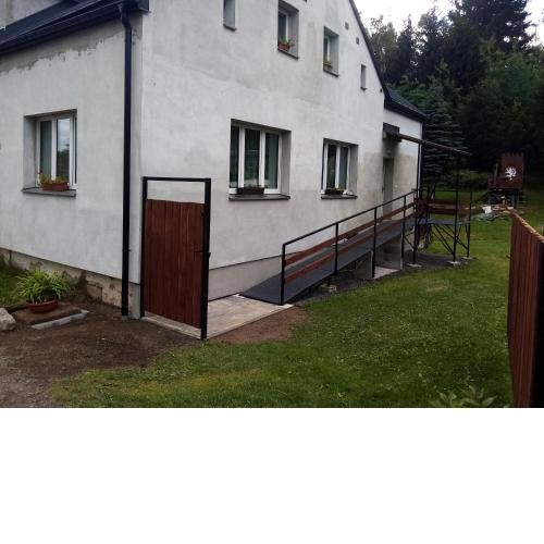 Apartmán MEV