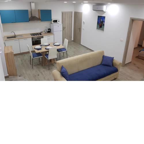 Apartman MG Izola