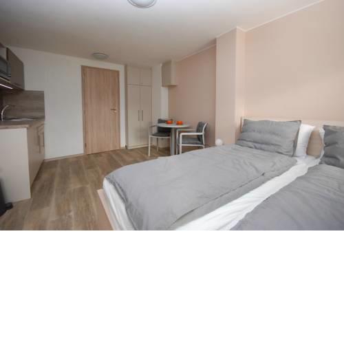 Apartmán MH