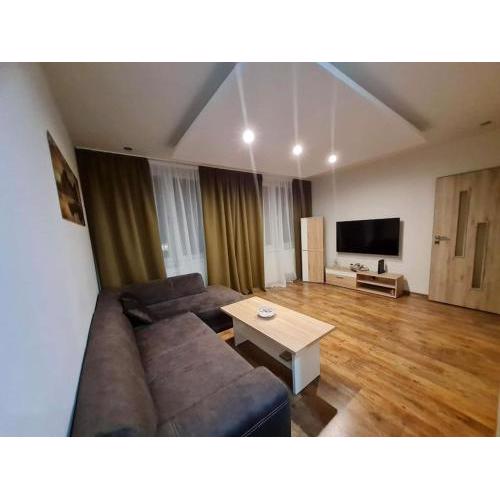 apartman MI