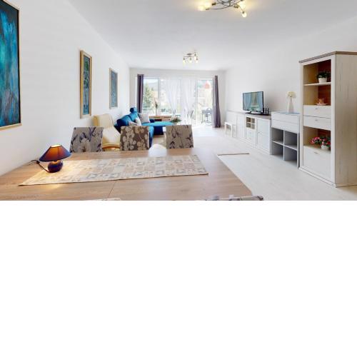 Apartmán Michaela Luhačovice