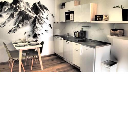 Apartmán Michaela