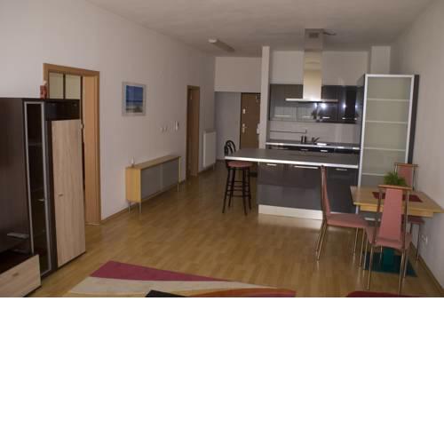 Apartmán Mickiewiczova