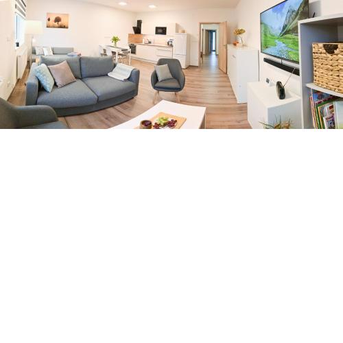 Apartmán Mija