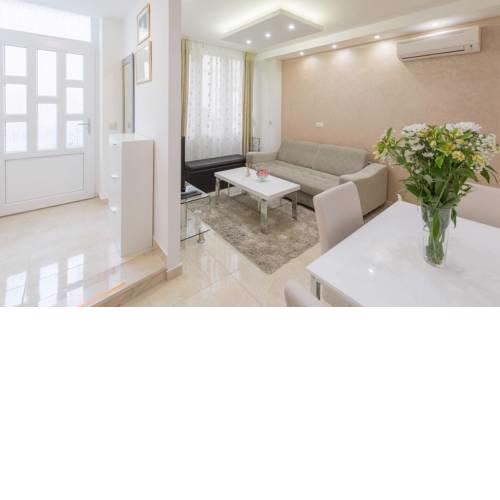 Apartman Mija