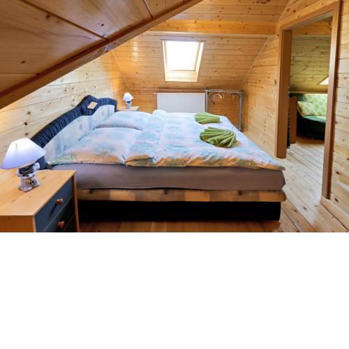 Apartman Miky