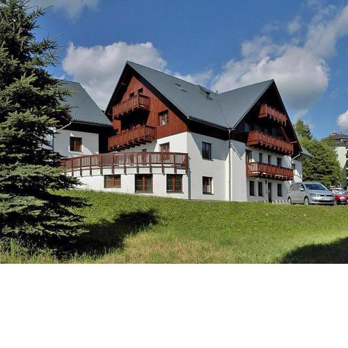 Apartmán Mila Eterna