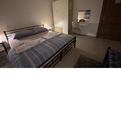 Apartman Mila