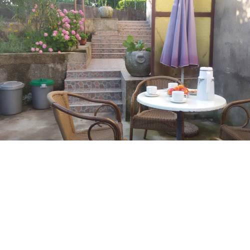 Apartman Milada Vrvilo