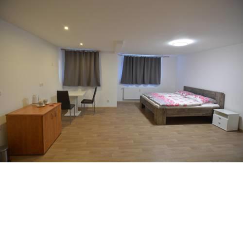 Apartmán Milada