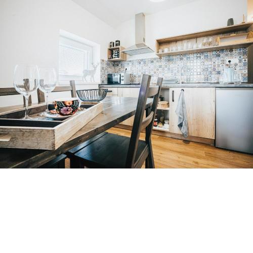 Apartmán Milbach