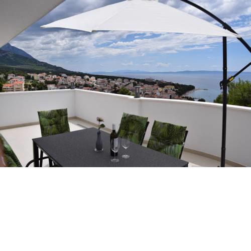 Apartman Mili