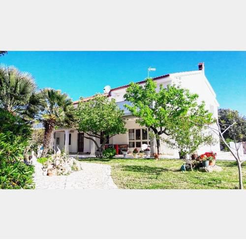 Apartman Miljenko - Matovica