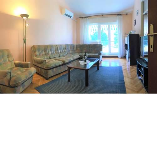 Apartman Milka