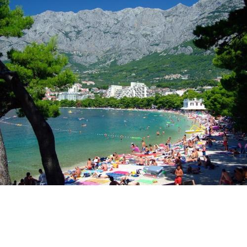 Apartman Milla